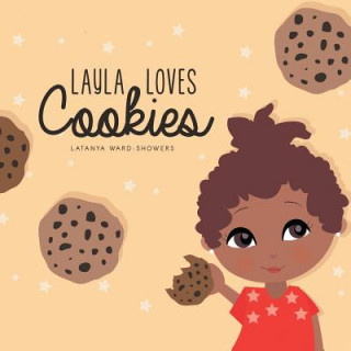 Carte Layla Loves Cookies LATANYA SHOWERS