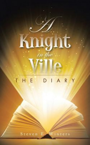 Книга Knight in the Ville Steven E Winters