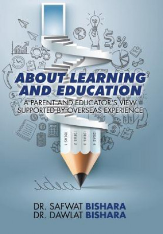 Libro About Learning and Education Dr Safwat Bishara