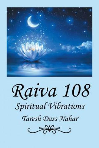 Könyv Raiva 108 Taresh Dass Nahar
