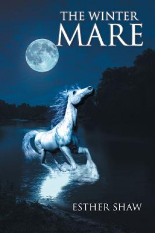 Buch Winter Mare Esther Shaw