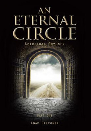 Könyv Eternal Circle Adam Falconer