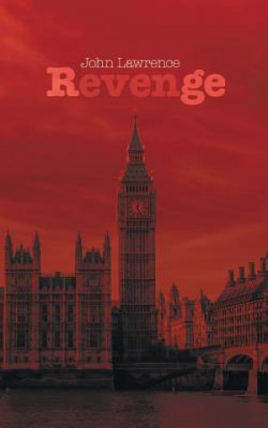 Könyv Revenge John Lawrence