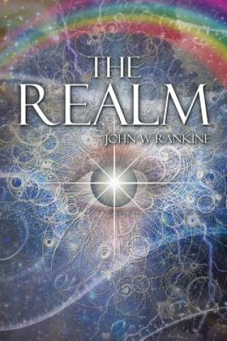 Książka Realm John W Rankine