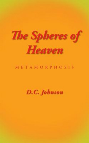 Buch Spheres of Heaven D C Johnson