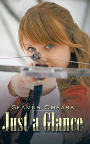 Livre Just a Glance Seamus Omeara