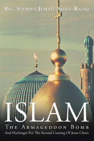 Carte Islam Rev Stephen Jumaat Abdul-Razaq