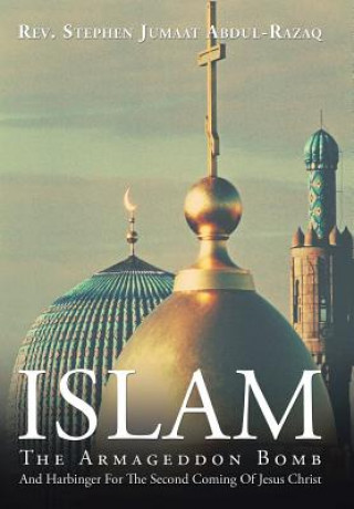 Buch Islam Rev Stephen Jumaat Abdul-Razaq