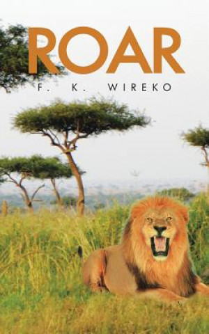 Buch Roar F. K. WIREKO