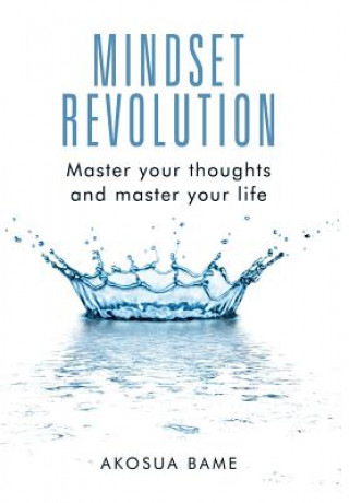 Carte Mindset Revolution Akosua Bame