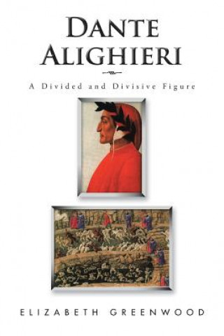 Livre Dante Alighieri Elizabeth Greenwood