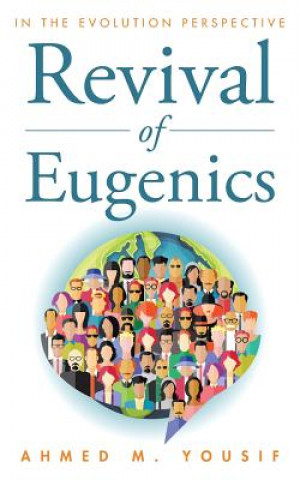 Książka Revival of Eugenics AHMED M. YOUSIF