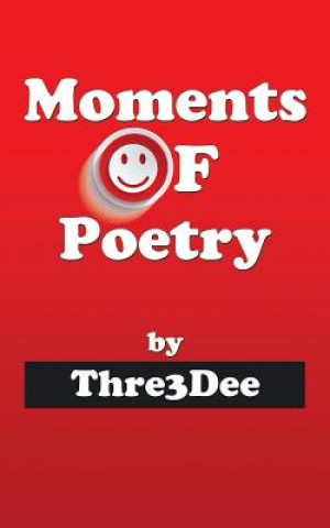 Carte Moments of Poetry Thre3Dee