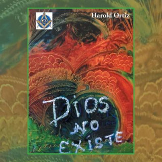 Book Dios no existe Harold Ortiz