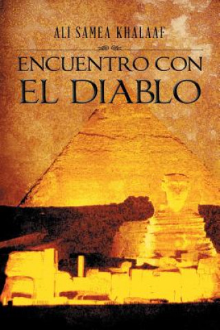 Buch Encuentro con el diablo Ali Samea Khalaaf