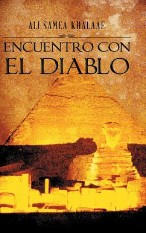 Buch Encuentro con el diablo Ali Samea Khalaaf