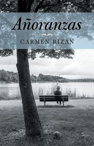 Книга Anoranzas Carmen Rizan