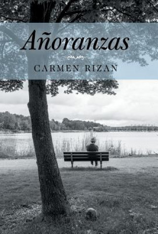 Livre Anoranzas Carmen Rizan