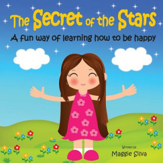 Kniha Secret of the Stars Maggie Silva