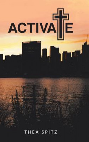 Βιβλίο Activate Thea Spitz