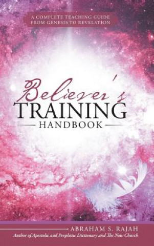 Book Believer's Training Handbook Abraham S Rajah