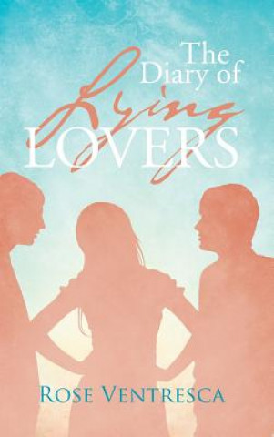 Buch Diary of Lying Lovers Rose Ventresca