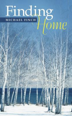 Knjiga Finding Home Finch