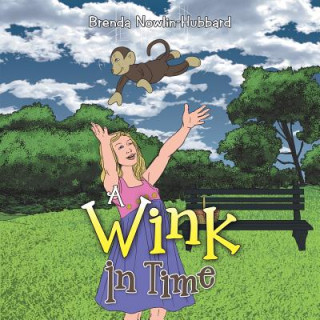 Carte Wink In Time Brenda Nowlin-Hubbard