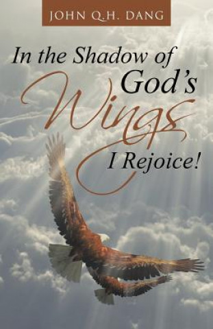 Kniha In the Shadow of God's Wings I Rejoice! John Q H Dang