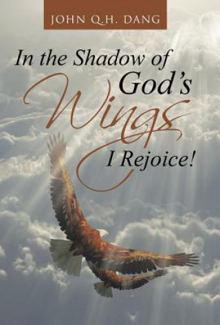 Kniha In the Shadow of God's Wings I Rejoice! John Q H Dang