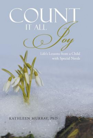 Buch Count It All Joy Phd Kathleen Murray