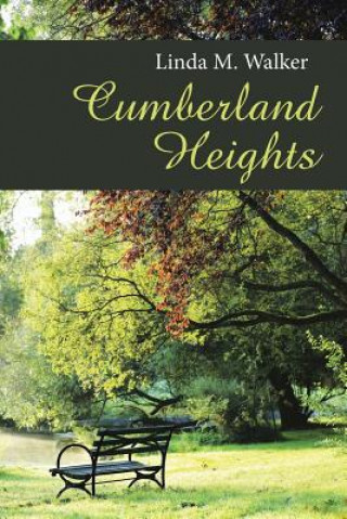 Книга Cumberland Heights LINDA M. WALKER