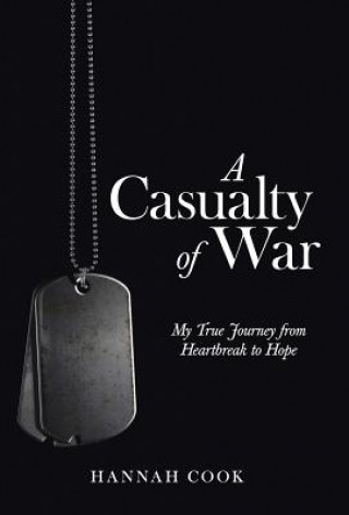 Carte Casualty of War Hannah Cook