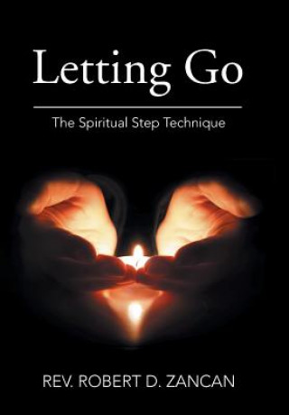 Livre Letting Go Rev Robert D Zancan