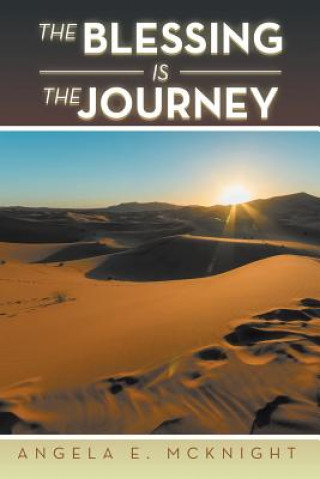 Livre Blessing Is the Journey ANGELA E. MCKNIGHT