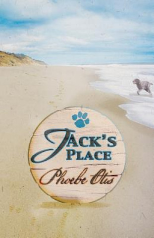 Carte Jack's Place Phoebe Otis