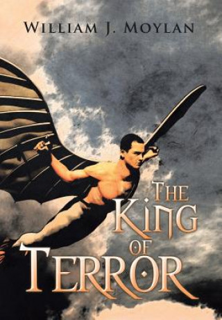 Carte King of Terror William J Moylan