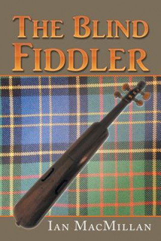 Книга Blind Fiddler Ian MacMillan