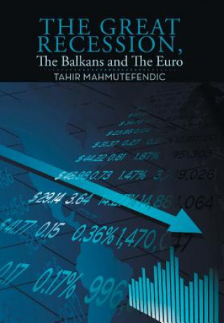 Book Great Recession, The Balkans and The Euro Tahir Mahmutefendic