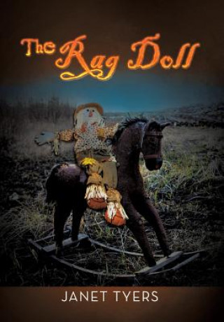 Libro Rag Doll Janet Tyers