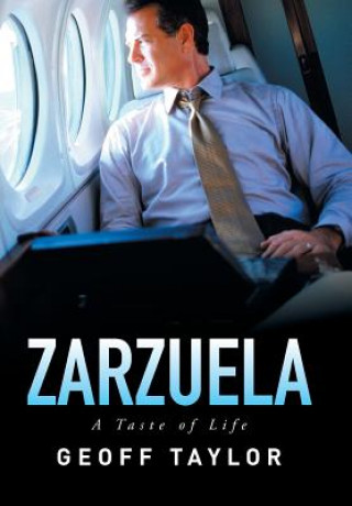 Livre Zarzuela GEOFF TAYLOR