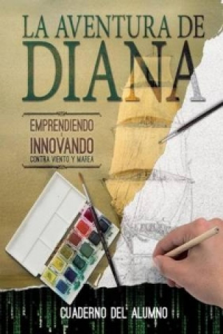 Carte Cuaderno del Alumno. La Aventura de Diana Villoch Nacho