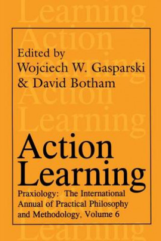 Book Action Learning Wojciech W. Gasparski