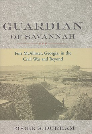 Carte Guardian of Savannah Roger S. Durham