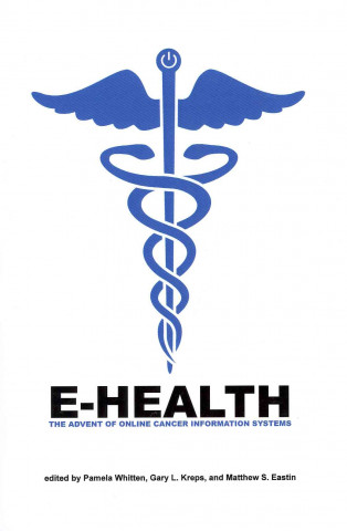 Книга E-Health 