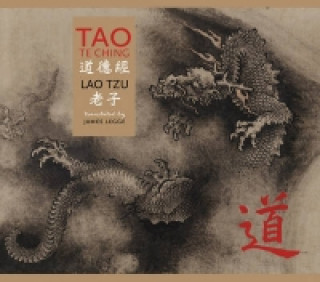 Книга Tao Te Ching Lao Tzu