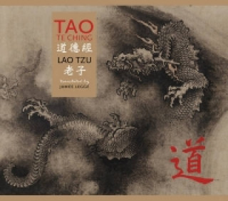 Knjiga Tao Te Ching Lao Tzu