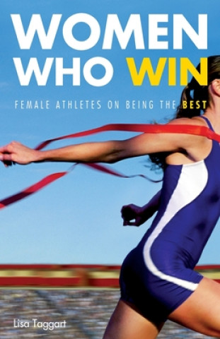 Βιβλίο Women Who Win Lisa Taggart