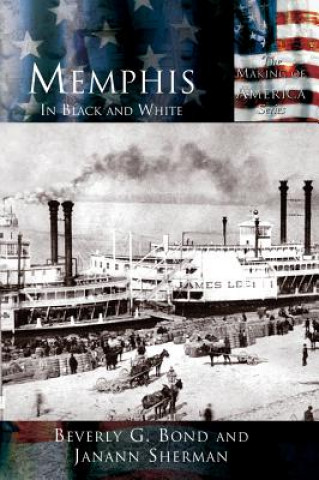 Libro Memphis BEVERLY G. BOND