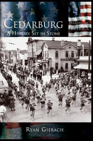 Libro Cedarburg Ryan Gierach